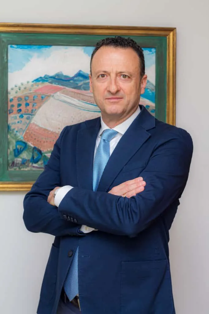 Retrato de Josep Pallejà Monné